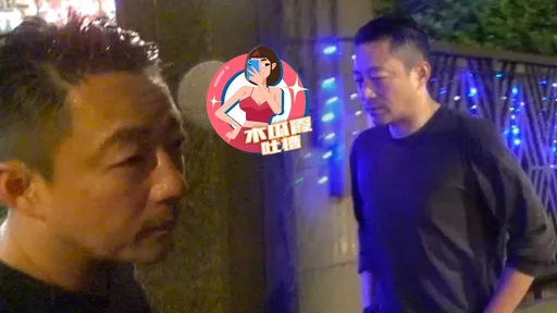 木瓜霞|情深義重演哪齣?莫忘汪小菲、張蘭如何重傷大S