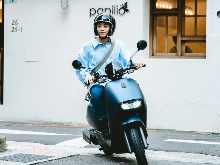 宏佳騰旗下眾多產品也同步祭出優惠方案。業者提供