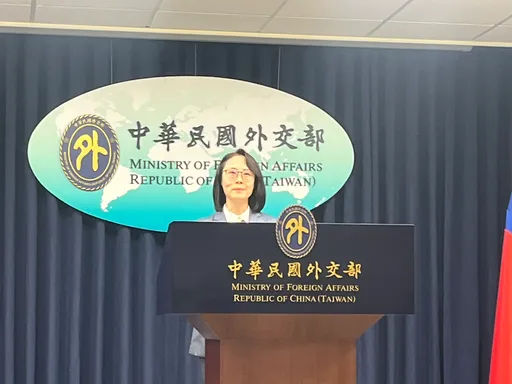 川普要對半導體加徵關稅！外交部：台灣是夥伴不是競爭者