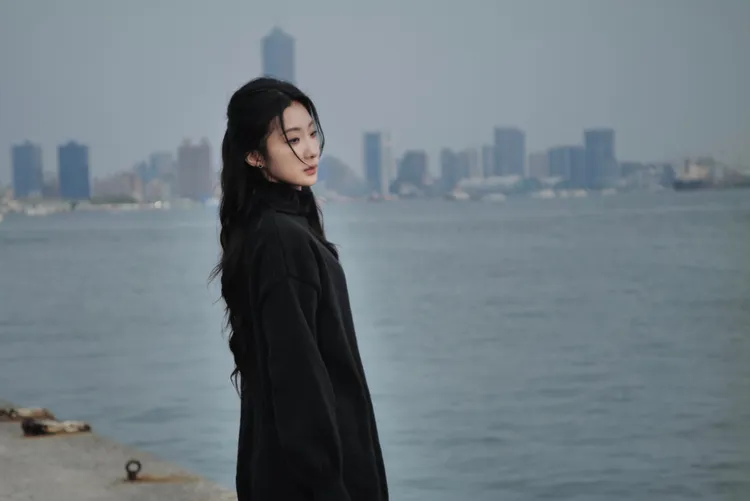 陳華為電影創作並演唱主題曲。鮪魚肚影音提供