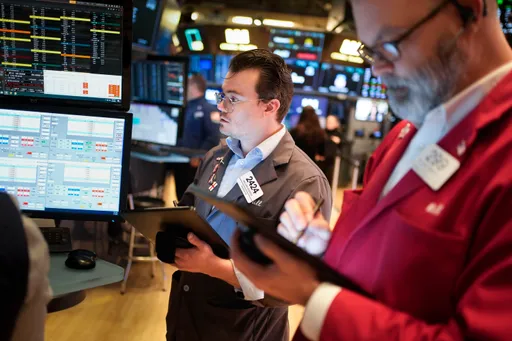 聯準會紀要出爐 標普連2天飆新高!美股全面收紅