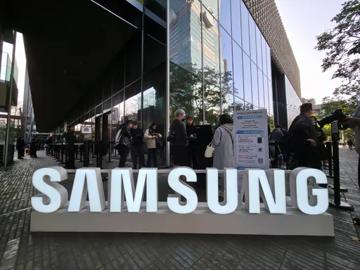 三星S25系列開放預購取機　Galaxy S25 Ultra佔比8成最佳