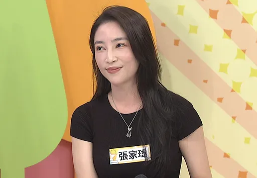 演小三遭观众寄冥纸诅咒 「神巧合」让张家玮直呼恐怖