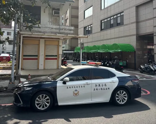 高雄男自宅13樓頂墜落亡！　趴臥1樓當場不治