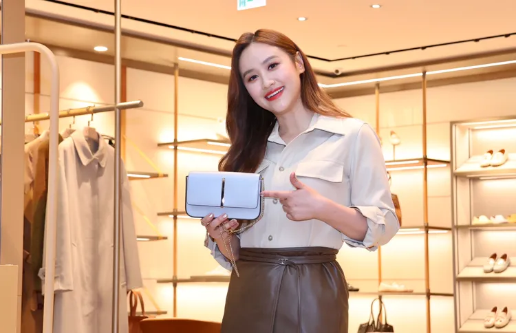 吳姍儒透露自己重感冒，狀態不太好。莊宗達攝