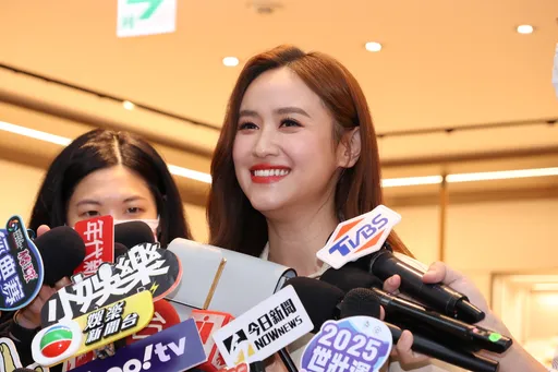 吴姗儒代班小S主持遭骂 重感冒亮相亲上火线回应了