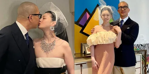 具俊曄示愛亡妻大S句句感人　「我要保護熙媛最愛的全部」