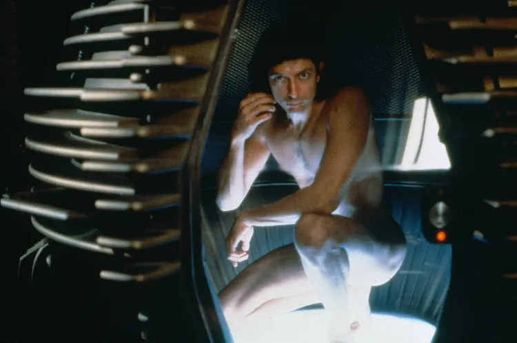 《變蠅人》。金馬執委會提供