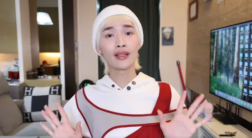 鍾明軒提前解約經紀公司！　是否收中國錢？他４字直球對決