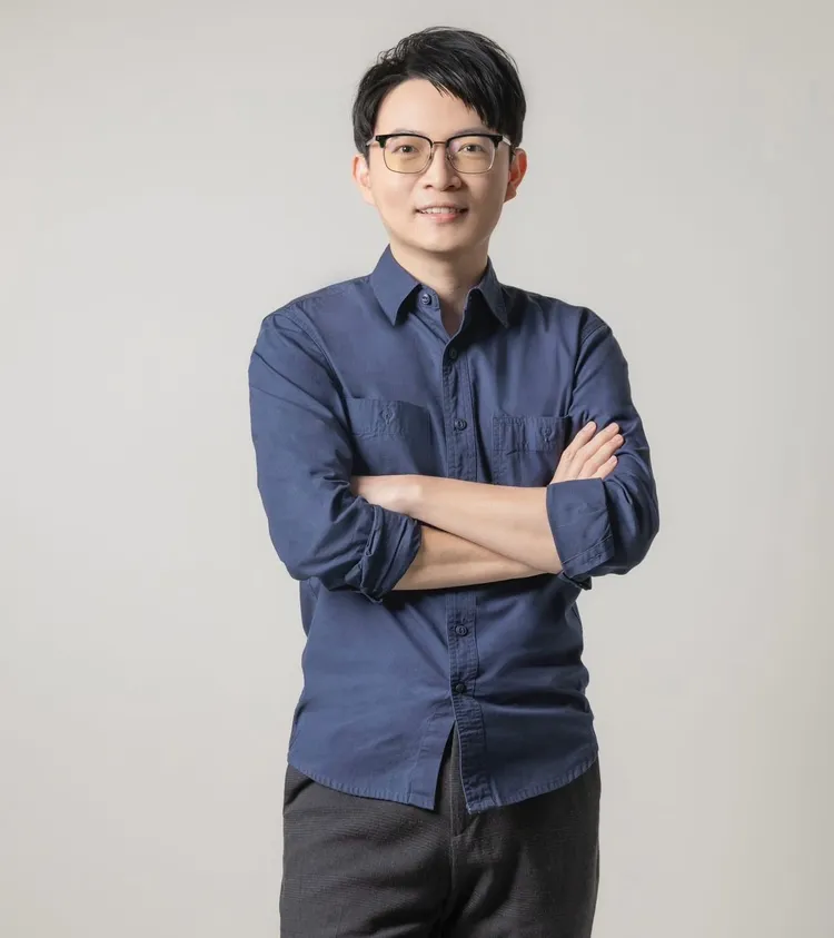 青年局新任局長林楷軒年僅35歲，希望帶來年輕人的創意與衝勁。市府提供