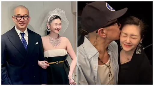 獨家|大S猝逝!最愛具俊曄「耳邊愛語」2年幸福太短 親友崩潰痛哭