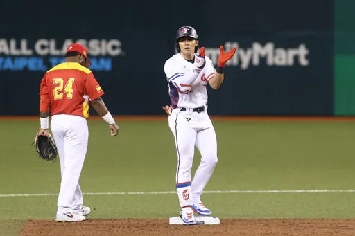 情蒐失效？陳傑憲坦言「西班牙比預期中強」　曝投手崩盤最大關鍵