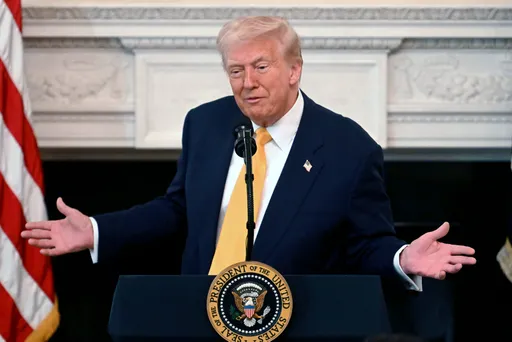 川普再度改口！承認俄國發動戰爭　近日簽署「美烏礦產協議」