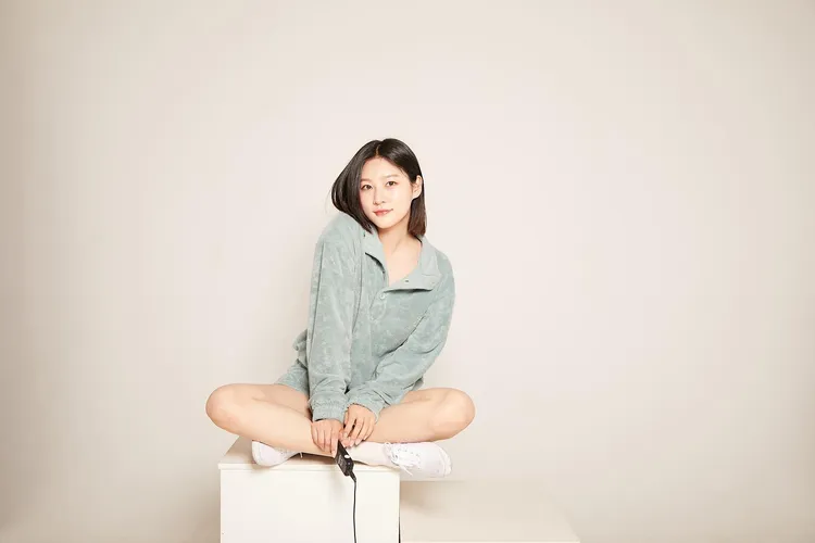 金賽綸原本前景看好，因酒駕毀了演藝之路。翻攝金賽綸IG