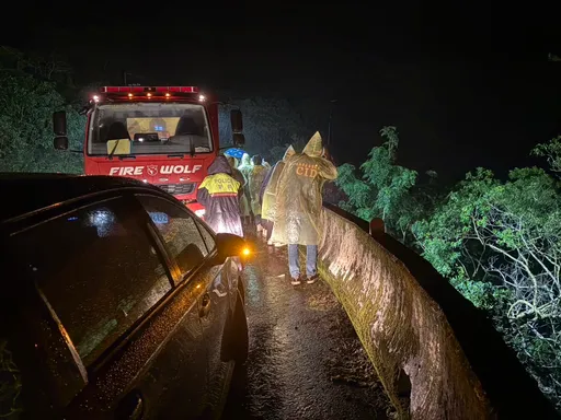 高雄男小年夜失蹤 找到遺體「20萬金項鍊消失」!疑遭工頭殺害棄屍屏東