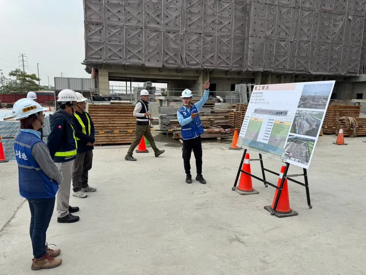 大寮社宅的興建將對區域帶來人口紅利。資料照片