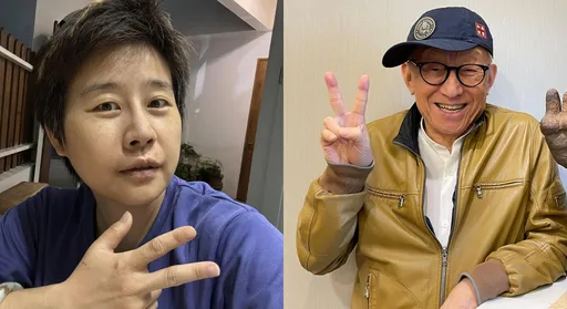 卡神連發3篇文酸爆曹興誠 「垃圾還被台派當成寶」