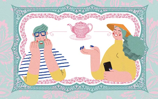 壹蘋派生活美語 出國旅遊 小心變成冤大頭!