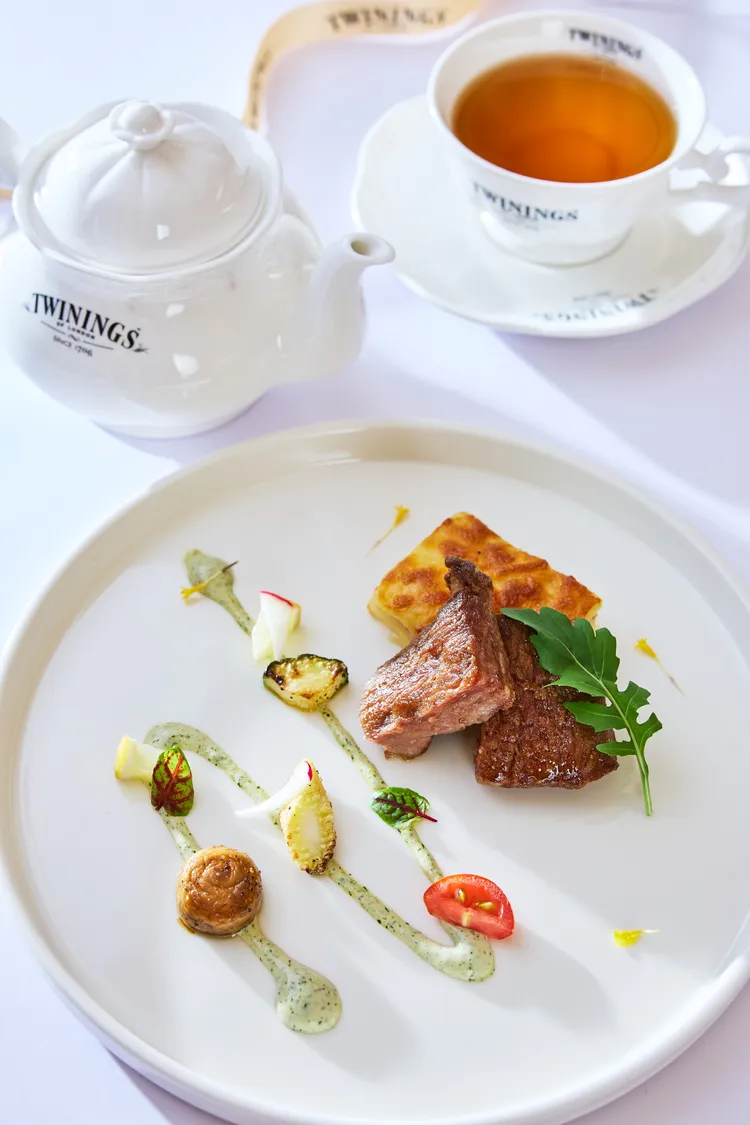 豬老饕圓舞曲。業者提供