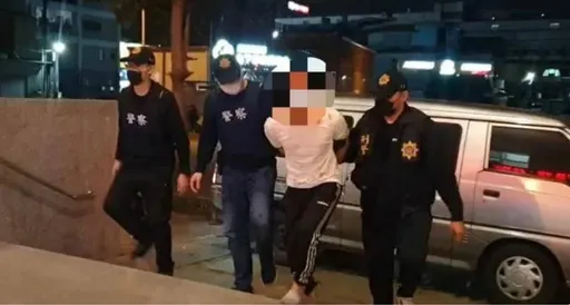 酒醉走錯KTV包廂起口角釀禍 男砍人致1死1重傷!最終判17年半