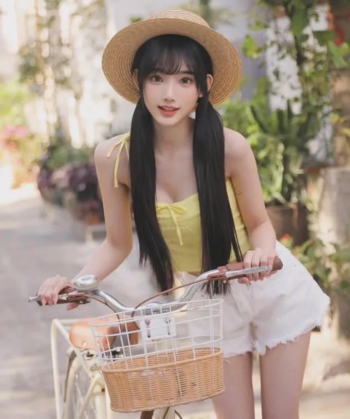 Annalisa氣質多變。翻攝Annalisa IG