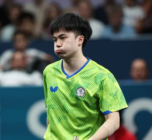 個人最佳!林昀儒亞洲盃收第四名 拿下世界盃門票