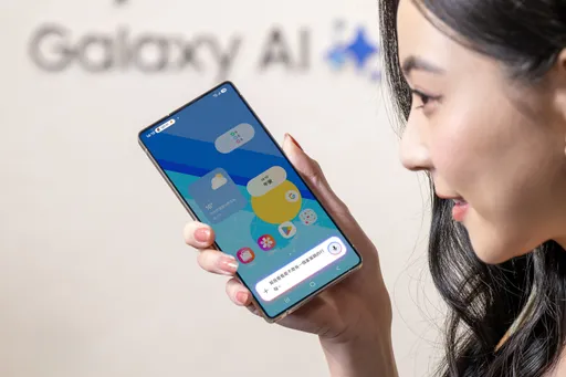 Galaxy S25系列開紅盤！韓國預購130萬部創新高