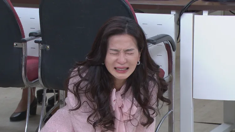 楚宣惡行遭揭發下場悽慘。民視提供