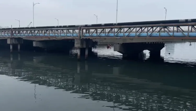 目前尋獲的屍骸中，仍沒有黃姓大嫂的人體組織。資料畫面