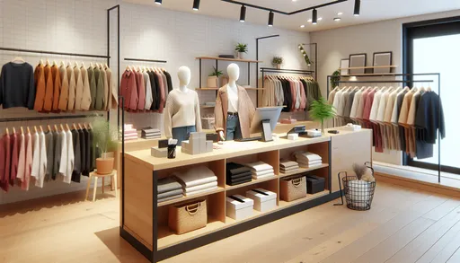 知名品牌衣服「禁穿著結帳」 女客氣瘋!網笑:難道要躺櫃檯?