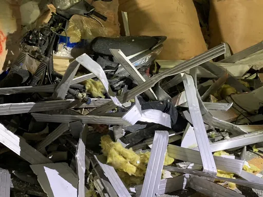 遠東化纖廠爆炸2死|股價盤中跌1% 公司發重訊致歉仍在估損失