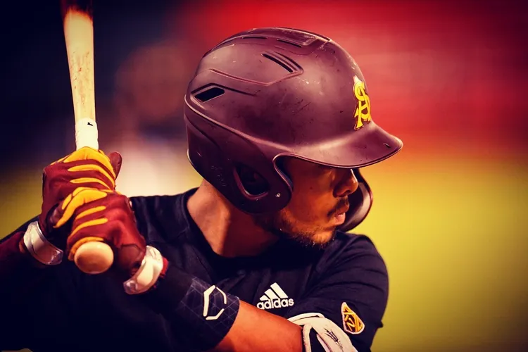 林家正距離大聯盟只剩一步。   翻攝lyle_lin_ IG