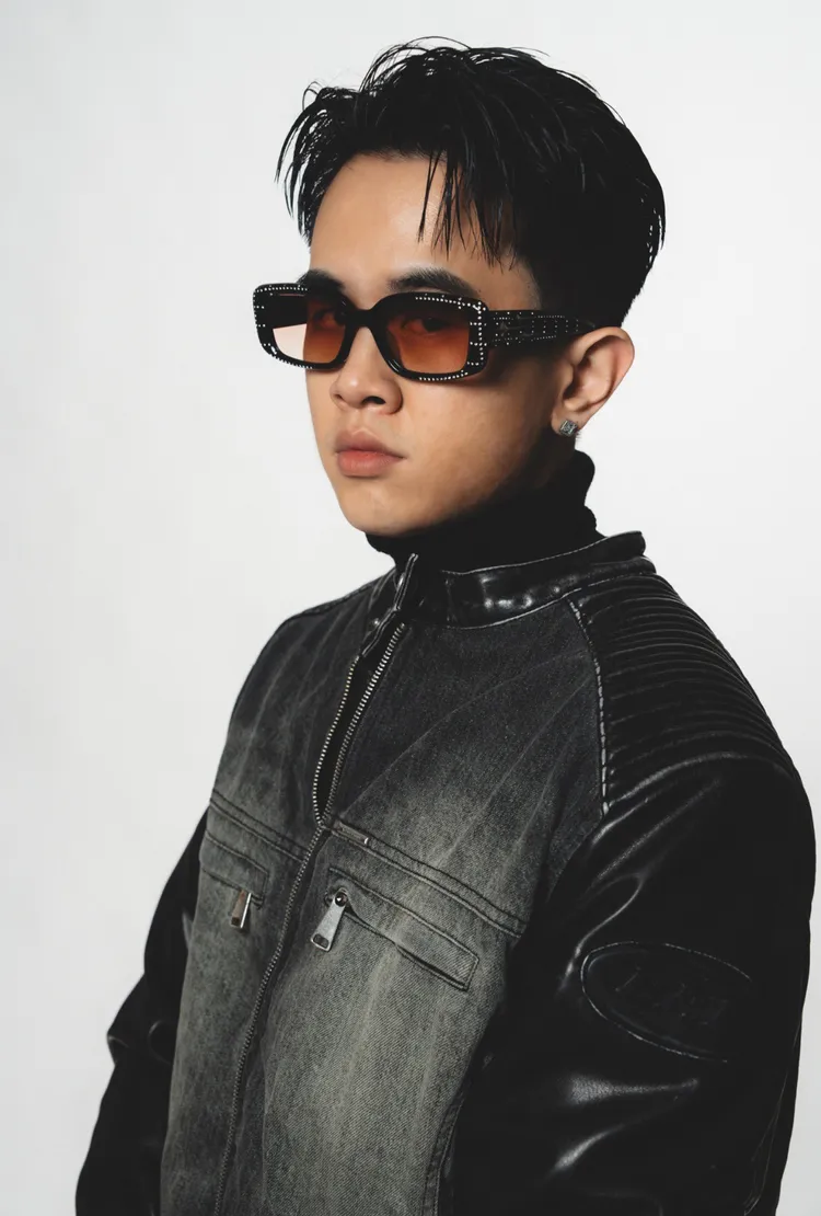 蕭易恩推出《Hold On》後獲得好評。蕭易恩IAN99提供