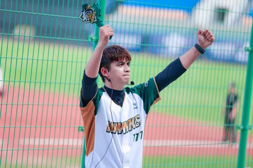 台钢首位应援团团长卸任球团静悄悄　他发文：不想引起任何战火