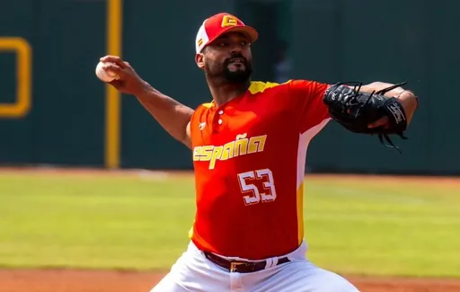 WBC資格賽西班牙對台灣先發投手出爐！2年前曾助古巴擊敗中華隊