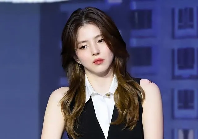 韓素希難過星友離世。翻攝韓素希IG