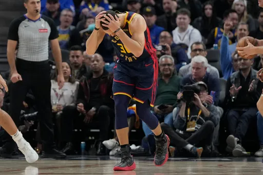 柯瑞被前NBA球員質疑!「不夠格入選明星賽」 關鍵原因曝光