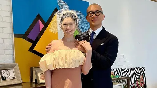 唐綺陽也被具俊曄聲明感動　「愛與悲傷不需要演給別人看」