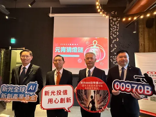 2025年仍是利率搖擺年！美債殖利率觸關鍵價位　息利雙甜機會浮現