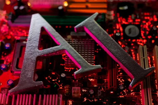 受美國晶片禁令影響!應材Q2營運拚穩健 AI仍是最大驅動力