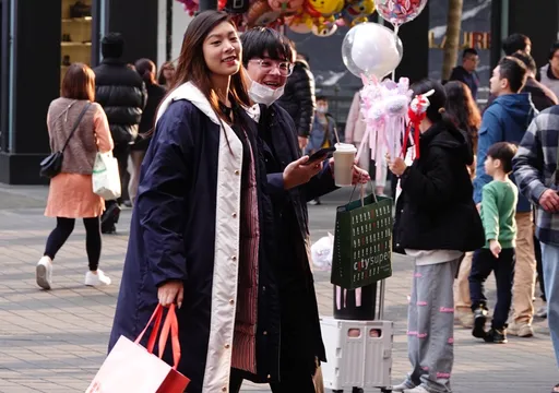 「這天起」全台狂降溫!元宵節下雨機率高 週末還有冷空氣補刀