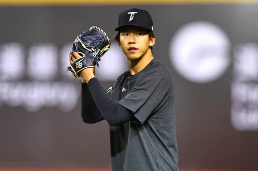 台灣今戰尼加拉瓜 竟派19歲小將先發!理由曝光了