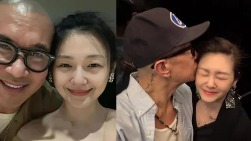 獨家|大S具俊曄沒簽婚前協議 別擔心!小S夫家擁法律專業