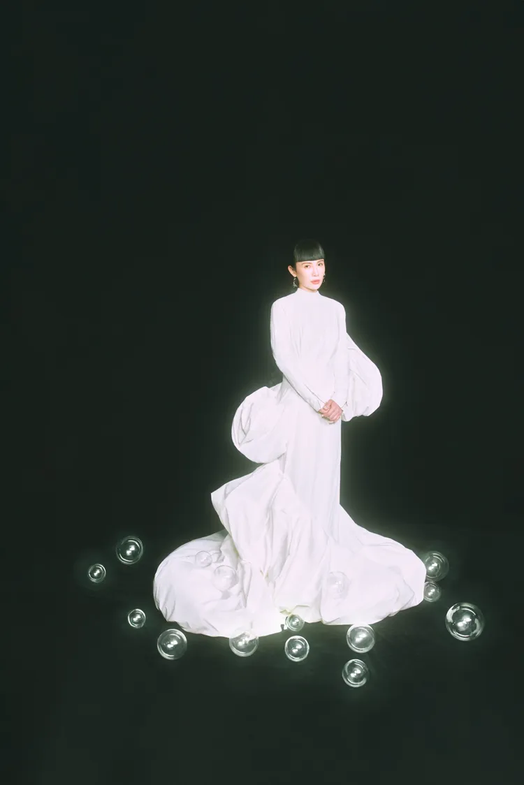 魏如萱《珍珠刑》獲選2024 Hit Fm 年度十大專輯