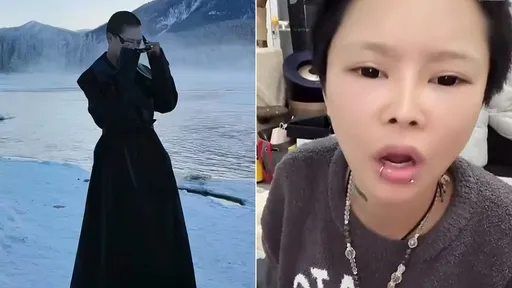 女網紅曝「日收入135萬元」超容易賺　她說床上躺一天啥也沒幹