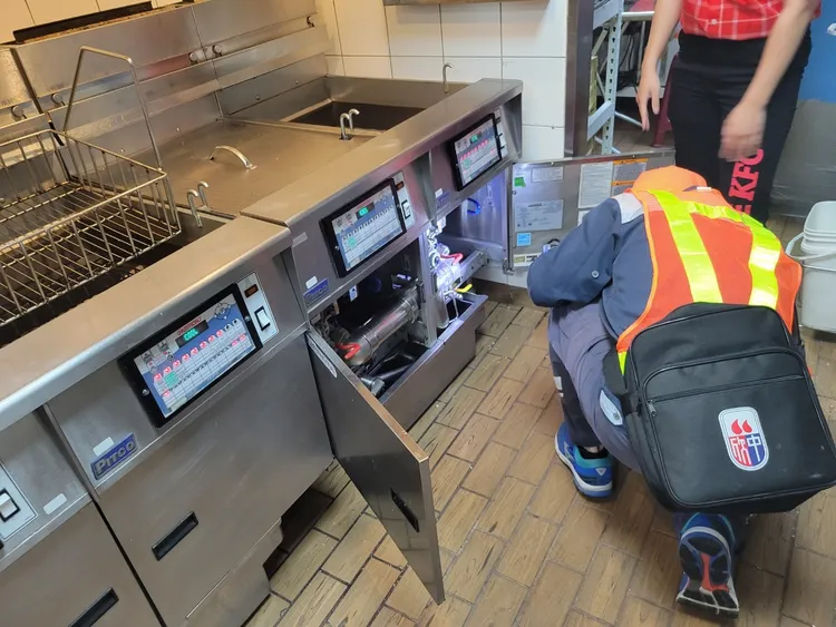 市府說，涉及建築法違規部分將依法處6萬元以上、30萬元以下罰鍰。市府提供