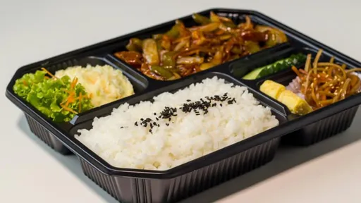 日本幼童等逾500人食物中毒　便當業者遭停業處分