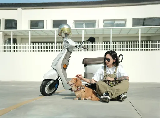 PGO金蛇迎春瘋搶購 一日限定優惠指定車款加碼最高補助18,300元