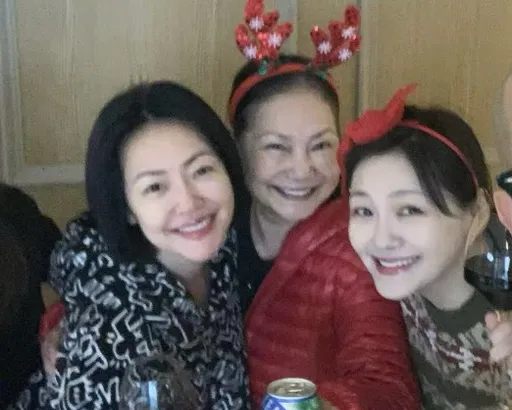 大S病逝!徐媽媽首度發聲 曝女兒「想要而不可得」的遺願