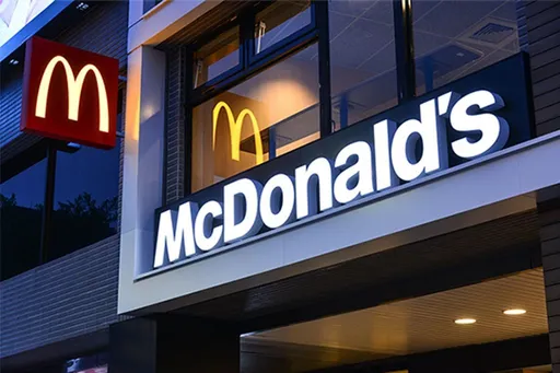 性侵事件反省！麥當勞今公開3大作為　9成2員工給回饋